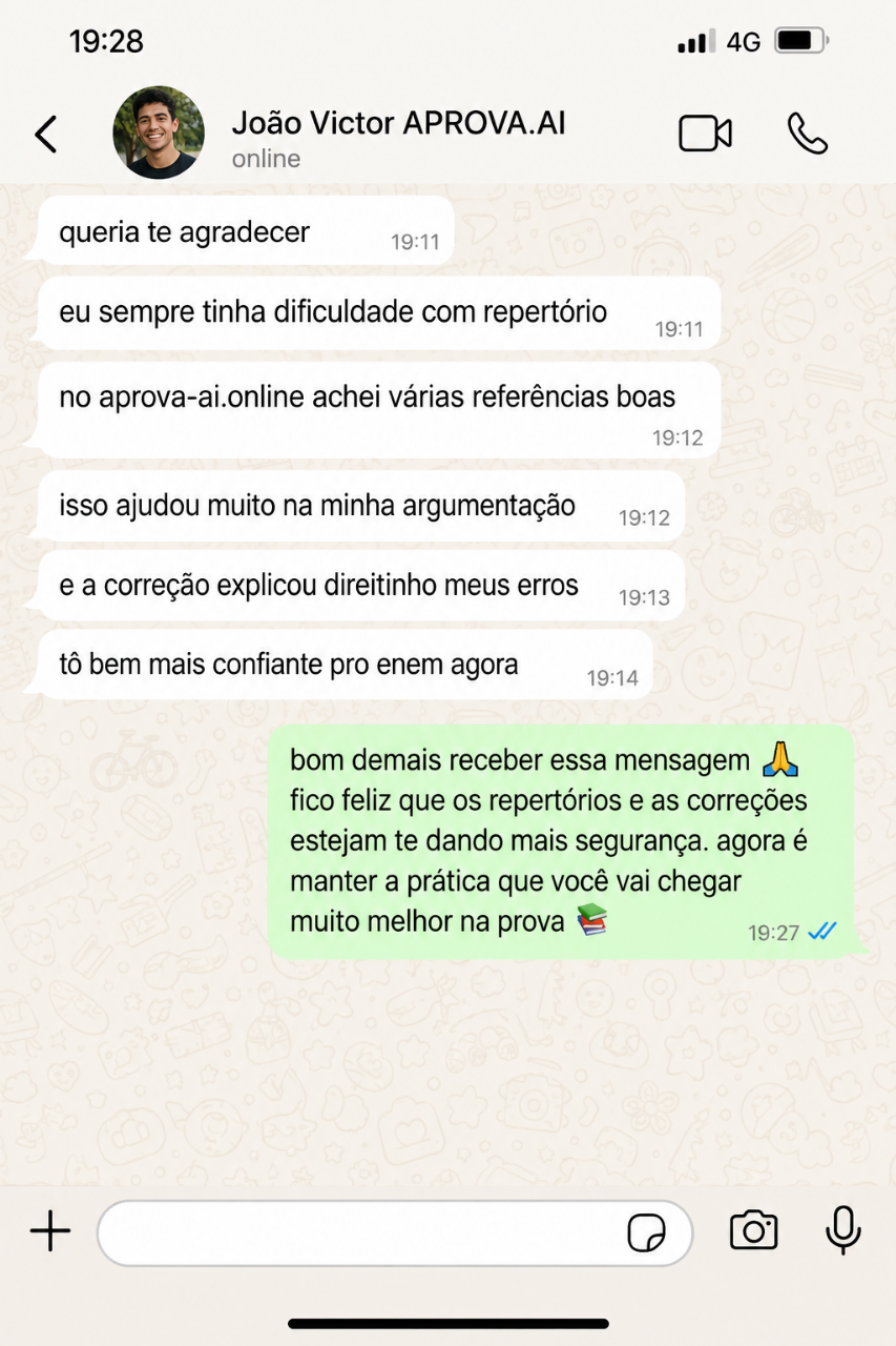 Depoimento 4