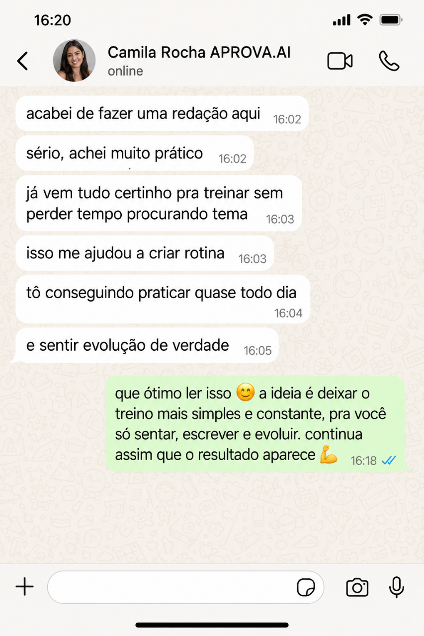 Depoimento 3