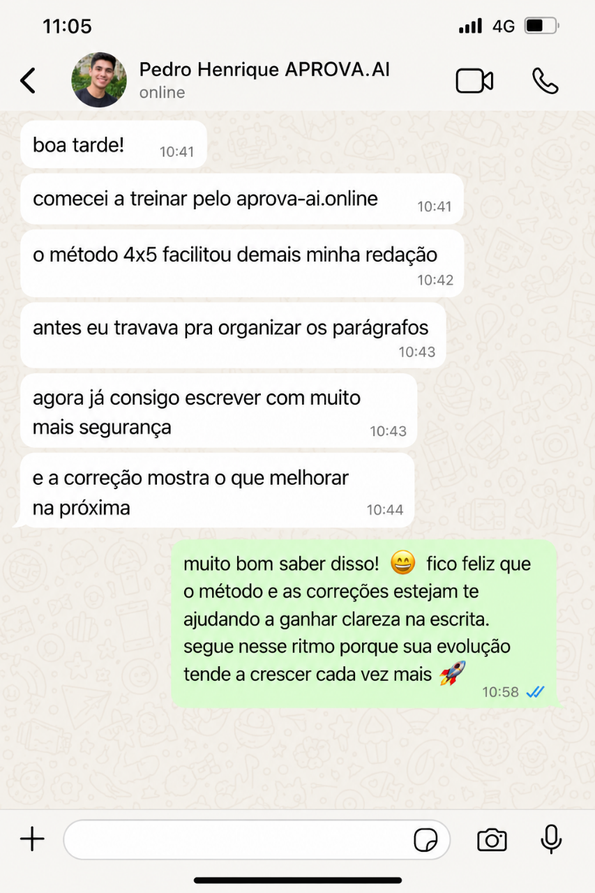 Depoimento 2